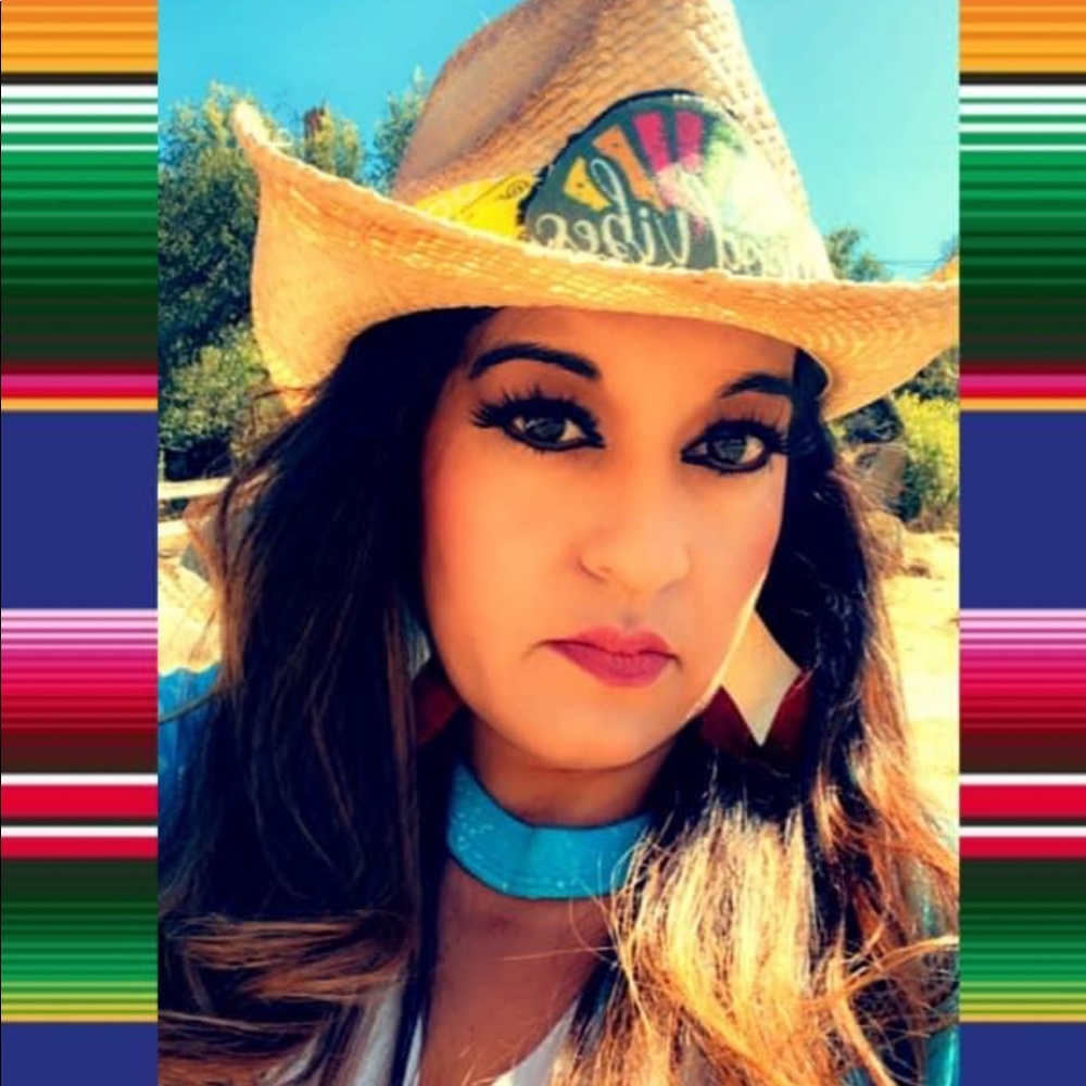 GoodVibes hat